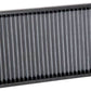 K&N 14-18 Maserati Ghibli 3.0L / 14-18 Maserati Quattroporte 3.0l/3.8L Cabin Air Filter