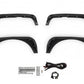 DV8 Offroad 07-18 Jeep Wrangler JK Slim Fender Flares