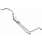 MagnaFlow BRE Exhaust Kit 04-15 QX56 Armada Titan 5.6L