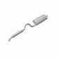 MagnaFlow BRE Exhaust Kit 01-07 Voyager Caravan Town & Country