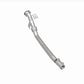 BRE Exhaust 05-08 A4 Quattro 2.0L Front Pipe Kit