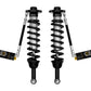 ICON 21-23 Ford F150 4WD 3in Lift 2.5 VS RR CDCV Coilover Kit