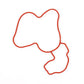 Cometic Chrysler 5.7/6.1/6.4L Gen-3 Hemi Water Pump Gasket
