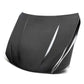 Seibon 2022 Lexus IS 500 OE Style Carbon Fiber Hood
