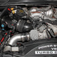 K&N 08-10 Ford F250/F350/F450/F550 Super Duty 6.4L V8 DSL Black Performance Intake Kit