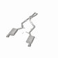 BRExhaust 07-10 BMW 335i/335xi 3.0L Exhaust Kit