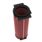K&N  87-04 Yamaha YFM350X Warrior / 94-05 YFM350FX Wolverine / 98-01 YFM600 Grizzly Air FIlter