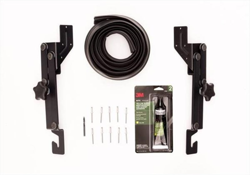 Truck Bed Cover Replacement Parts