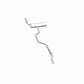 MagnaFlow BRE Exhaust Kit 07-14 Sebring 200 Avenger 2.4L