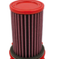 BMC 02-05 Suzuki GSX 1400 Replacement Air Filter