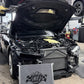 CSF BMS F-Chassis Gen 1 B58 High Performance All-Aluminum Radiator