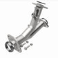 BRE Exhaust 04-09 Highlander RX330 RX350 2.4L 3.3L 3.5L Front Pipe Kit