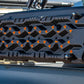 ARB 16-23 Toyota Tacoma Bed Rack Recovery Boards Mount kit