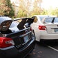 Perrin 15-16 Subaru STI Wing Stabilizer