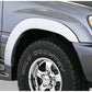 Husky Liners 98-07 Toyota Land Cruiser OE Style Fender Flares - 4pc