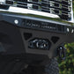 DV8 Offroad 24-26 GMC Sierra 2500/3500 Spec Series Front Bumper w/ Winch