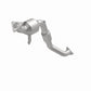 Magnaflow 07-10 Audi Q7 3.6L Direct Fit Converter