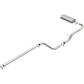 MagnaFlow BRE Exhaust Kit 95-99 Dodge Neon 2.0L