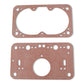 Edelbrock VRS-4150 Race & Performance Carburetor Metering Block & Fuel Bowl Gaskets - Bulk