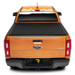 Truxedo 2024 Ford Ranger 5ft. Bed Pro X15 Bed Cover