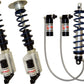 Ridetech 05-14 Ford Mustang TQ CoilOver System Level 3