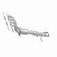 Magnaflow 04-05 Mazda 3 2.3L Direct Fit Converter