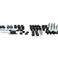 Whiteline 87-95 Jeep Wrangler Essential Front and Rear Vehicle Kit