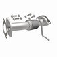 BRE Exhaust 06-10 Sonata 2.4L Front Pipe Kit