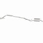 MagnaFlow BRE Exhaust Kit 07-08 Honda Fit 1.5L
