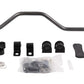 Hellwig 2022+ Ford Bronco Solid Chromoly 3/4in Rear Sway Bar