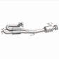 Magnaflow 16-21 Nissan Maxima 3.5L Direct Fit Converter (OEM/Federal Grade)