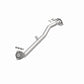 BRExhaust 01-04 Frontier 2.4L Front Pipe Kit