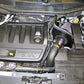 K&N 07 Dodge Caliber/Jeep Compass L4-1.8/2.0/2.4L Performance Intake Kit