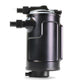 PERRIN BRZ/FR-S/GR86/86 Air Oil Separator - Black