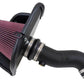 K&N 14-15 Jeep Cherokee V6 3.2L Aircharger Performance Intake Kit