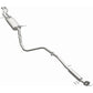 BRExhaust 11-19 Ford Fiesta 1.6L Exhaust Kit