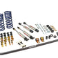 Ridetech 63-82 Chevrolet Corvette StreetGrip Suspension System