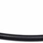 Gates 28in Centerline L 3/4in ID -40 to 275 Deg F 90 Deg Molded Heater Hose