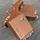 CSF 2025+ BMW G90 M5 / G99 M5 Touring Charge Air Cooler - Vintage Rose Gold