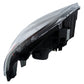 Hella 2009 Mercedes-Benz Sprinter  Headlamp Lh
