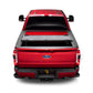 UnderCover 17-20 Ford Super Duty 80.4in Fusion Bed Cover - Bronze Fire