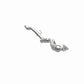 MagnaFlow 11-15 Touareg V6 3.6 Direct Fit Converter OEM Underbody