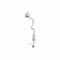 MagnaFlow BRE Exhaust Kit 13-17 HONDA ACCORD 2.4L