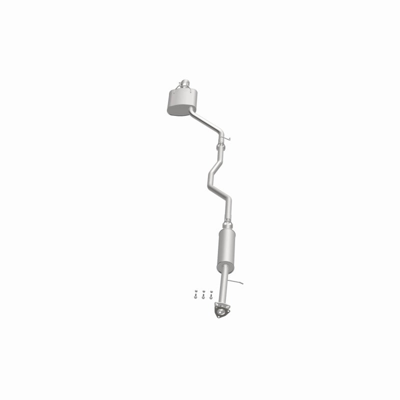 MagnaFlow BRE Exhaust Kit 13-17 HONDA ACCORD 2.4L