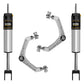 ICON 2020+ GM 2500/3500 HD 0-2in Stage 1 Suspension System