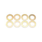 Wilwood Bracket Kit SHIM .640 IDx1.120 ODx.024