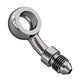 Goodridge 35 Deg Banjo Adaptor for M12 Bolt
