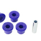 SuperPro Toyota Spring Bushing Kit