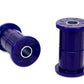SuperPro 2009-2014 Ford F-150 FX4 Rear Leaf Spring Forward Eye Bushing Kit