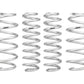 Eibach 18-23 Volkswagen Tiguan 2.0 T AWD Pro-Lift Kit (Front +1.5 Rear +0.9) - Set of 4 Springs